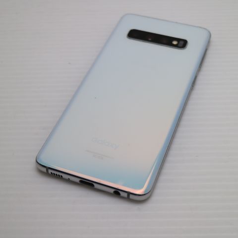 �¿��ݾ� Ķ���� SC-03L Galaxy S10 �ץꥺ��ۥ磻�� ���� �����