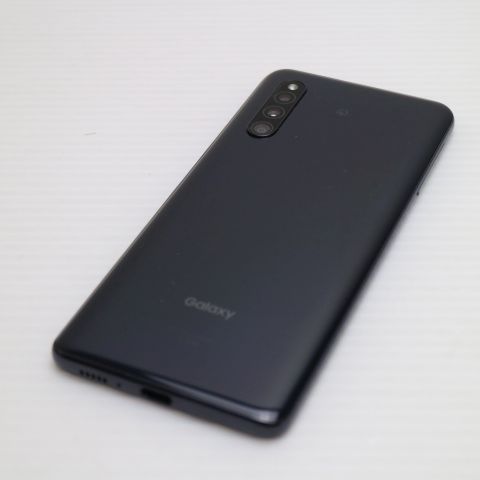 �¿��ݾ� Ķ���� SCV48 Galaxy A41 �֥�å� �����