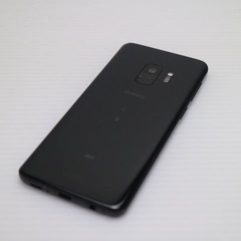 ��� SCV38 Galaxy S9 �֥�å� ���� �����