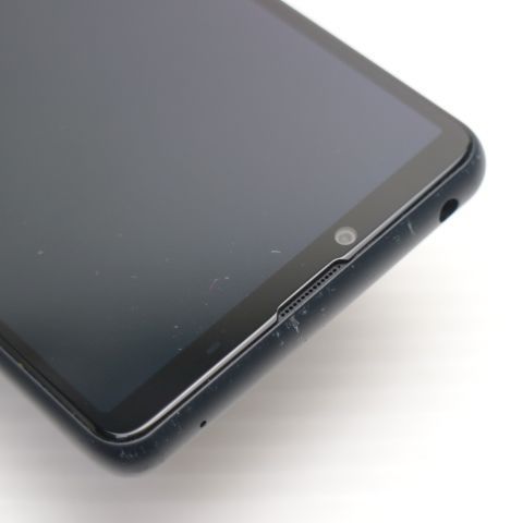 �¿��ݾ� Ķ���� SO-52B Xperia 10 III �֥�å� �����