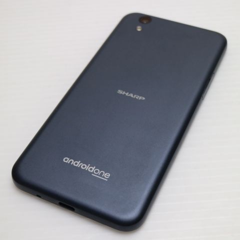 �¿��ݾ� Ķ���� SoftBank Android One S3 �֥�å� ���� �����
