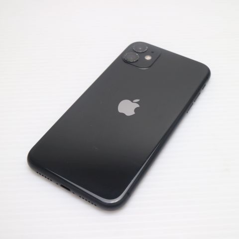 �¿��ݾ� Ķ���� SIM�ե꡼ iPhone 11 64GB  �֥�å� �����