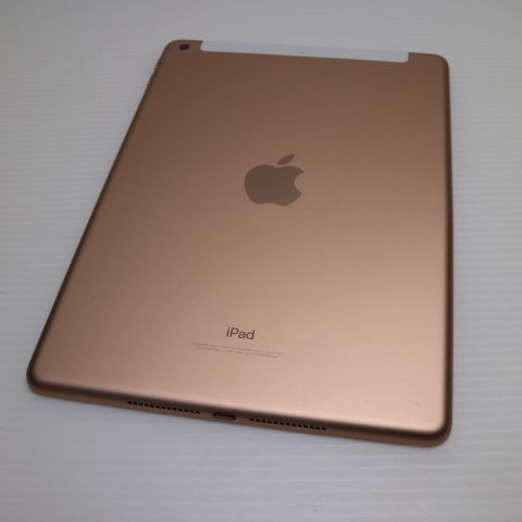  SIMե꡼ iPad 6 32GB 