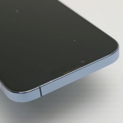 ¿ݾ Ķ SIMե꡼ iPhone13 Pro Max 128GB ֥롼 