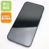安心保証 超美品 SIMフリー Google Pixel 8a オブシディアン