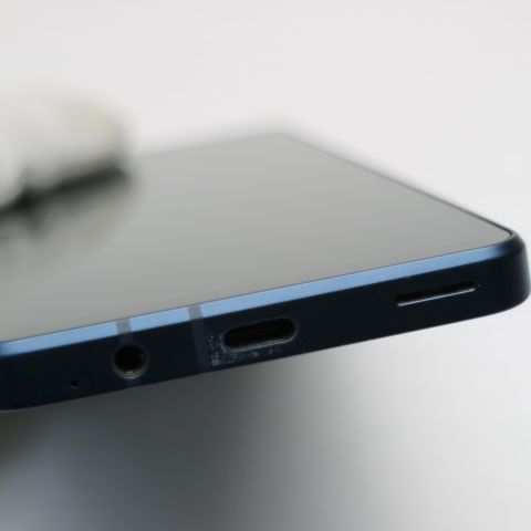 �¿��ݾ� Ķ���� SIM�ե꡼ AQUOS sense8 SH-M26 �֥�å�