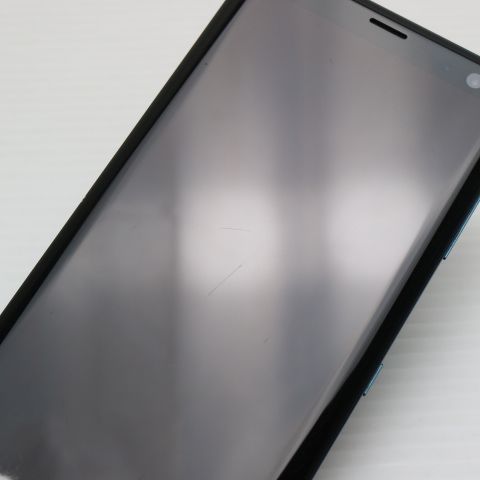 ¿ݾ  SO-01L Xperia XZ3 ֥å  