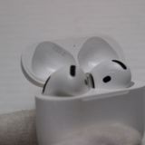 �¿��ݾ� ������� AirPods 4(�����ƥ��֥Υ�������󥻥�������)