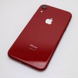 �¿��ݾ� Ķ���� SIM�ե꡼ iPhoneXR 128GB ��å� RED ���� �����