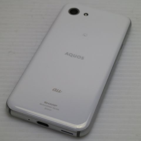 �¿��ݾ� Ķ���� SHV41 AQUOS R compact �ۥ磻�� ���� �����
