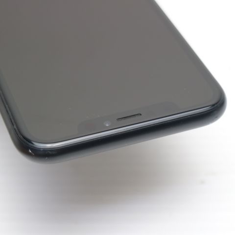 �¿��ݾ� ���� SIM�ե꡼ iPhoneXR 64GB �֥�å� ���� �����