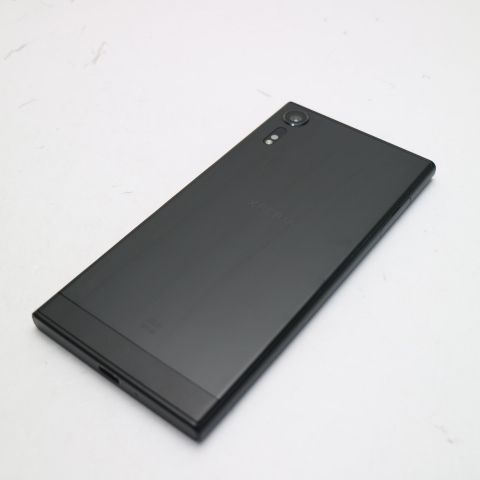 �¿��ݾ��� Ķ���� au SOV35 Xperia XZs �֥�å� ������� SIM���å�����Ѥ�