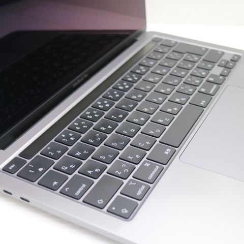 ���� MacBook Pro 2020 13����� M1 16GB 512GB