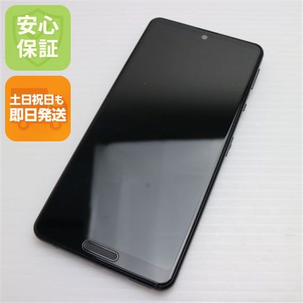 ¿ݾ  AQUOS sense 5G A004SH ֥å 