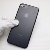 �¿��ݾ��� ������� SIM�ե꡼ iPhone7 128GB �֥�å�  �������