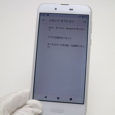 ¿ݾ Ķ SHV40 AQUOS sense ۥ磻  