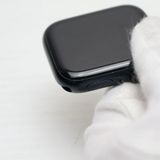 Ķ���� Apple Watch Series7 45mm Cellular ����顼 �ߥåɥʥ���