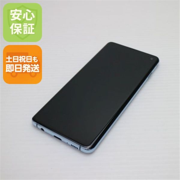 �¿��ݾ� ����Ʊ�� SIM�ե꡼ Galaxy S10  �ץꥺ��֥롼  ���ޥ� �����