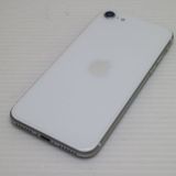 �¿��ݾ� ���� SIM�ե꡼ iPhone SE ��2���� 128GB �ۥ磻�� �����