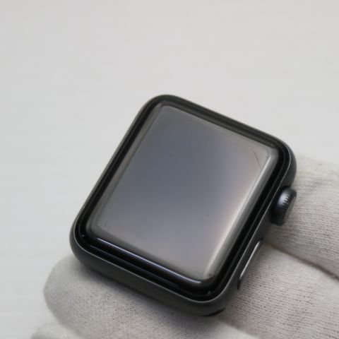 ���� Apple Watch series3 38mm GPS ���ڡ������쥤