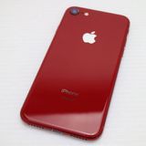 �¿��ݾ� ���� SIM�ե꡼ iPhone8 256GB ��å� RED ���� �����