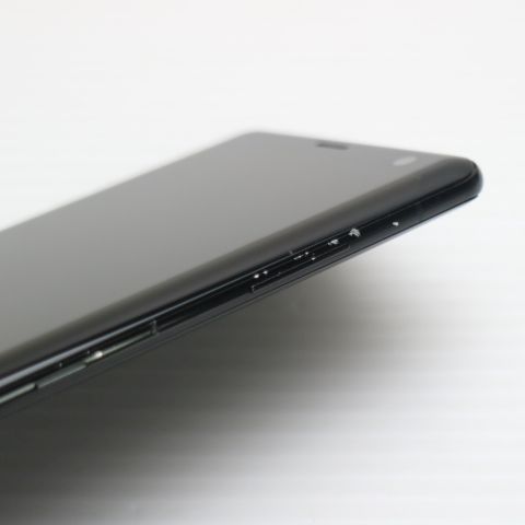 �¿��ݾ� ���� SO-01L Xperia XZ3 �֥�å� ���� �����