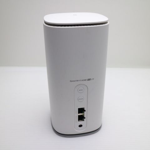 �¿��ݾ� ���� Speed Wi-Fi HOME 5G L13 ZTR02 �ۥ磻��
