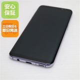 �¿��ݾ��� Ķ���� SC-02J Galaxy S8 ���쥤 ����� �������