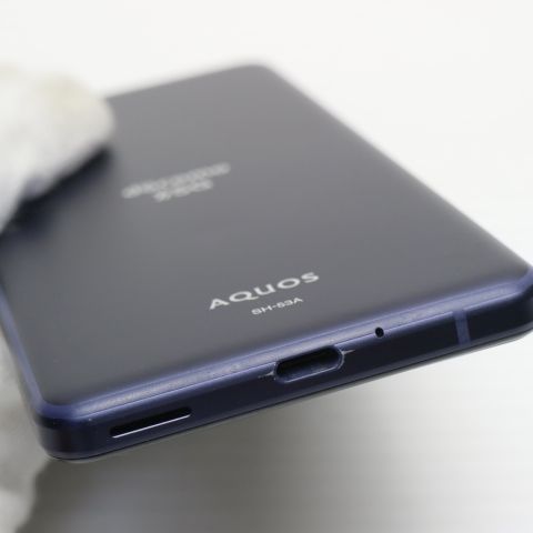 ¿ݾ Ķ SH-53A AQUOS sense 5G ֥å 