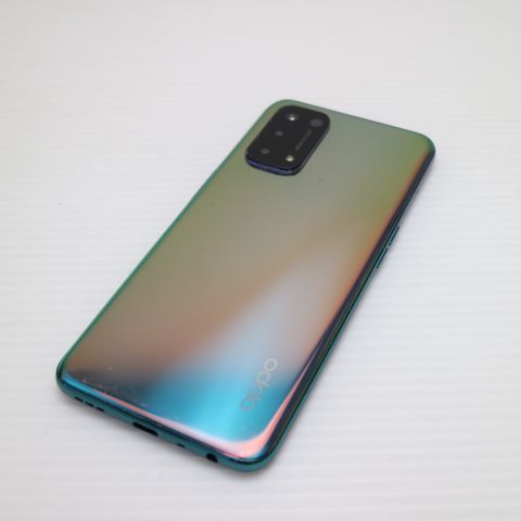 �¿��ݾ� ���� OPPO A54 5G OPG02 �ե��󥿥��ƥ��å��ѡ��ץ� �����