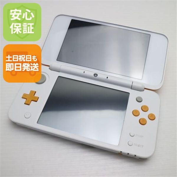 ¿ݾ  NEW˥ƥɡ2DS LL ۥ磻ȡߥ  