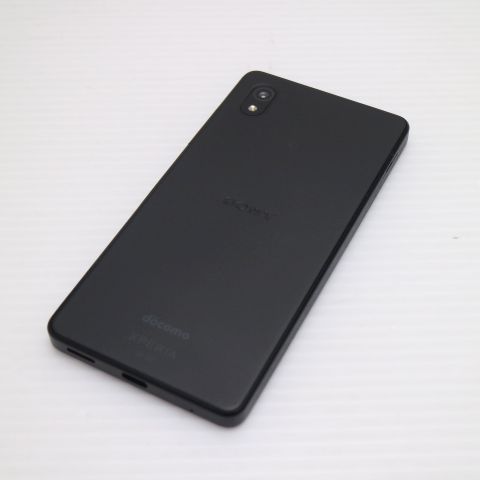 �¿��ݾ� ����Ʊ�� Xperia Ace III SO-53C �֥�å�