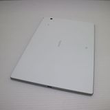 ¿ݾ Ķ au SOT31 Xperia Z4 Tablet ۥ磻  