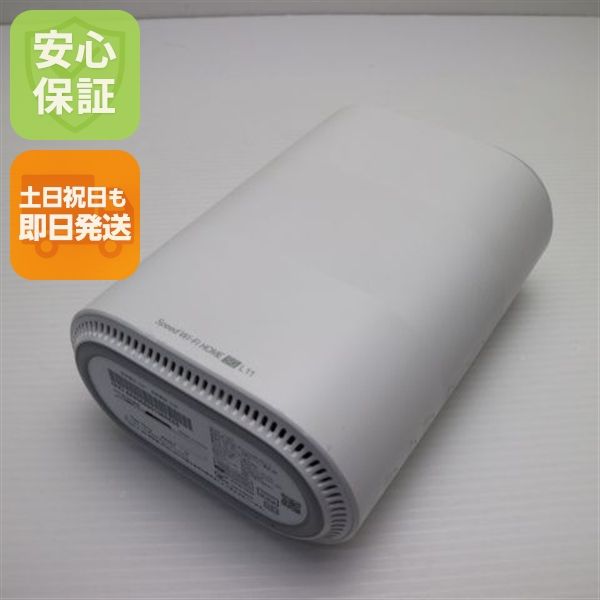¿ݾ  ZTR01 Speed Wi-Fi HOME 5G L11 ۥ磻 