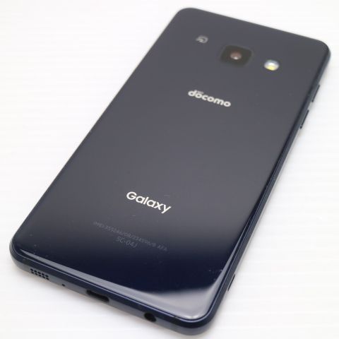 �¿��ݾ��� ���� SC-04J Galaxy Feel �֥�å� ����� �������