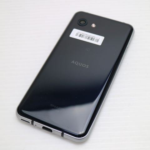 �¿��ݾ� Ķ���� SH-M09 AQUOS R2 compact �ԥ奢�֥�å�