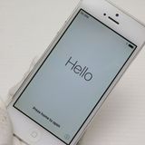 �¿��ݾ��� Ƚ��� Ķ���� iPhone5 64GB �ۥ磻�� ����� �������