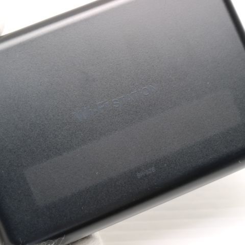 �¿��ݾ� Ķ���� SH-52B Wi-Fi STATION �֥�å� �����