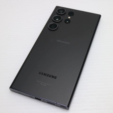 ¿ݾ  SC-52D Galaxy S23 Ultra 512GB եȥ֥å