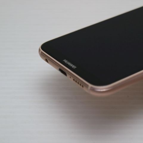 �¿��ݾ� ����Ʊ�� HWV32 HUAWEI P20 lite ������ԥ� ���� �����