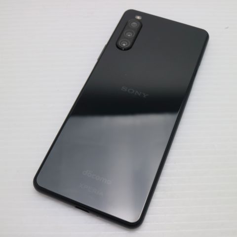�¿��ݾ� ����Ʊ�� SO-41A Xperia 10 II �֥�å� �����