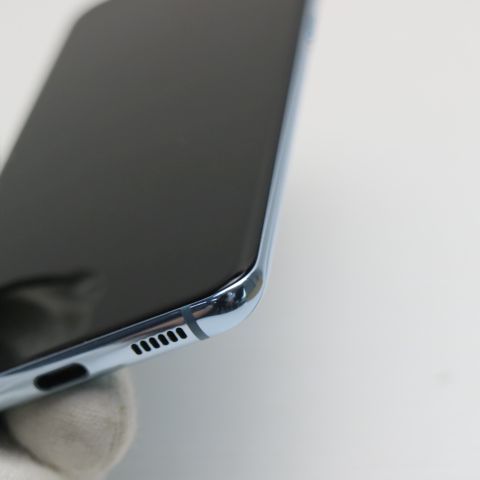 �¿��ݾ� Ķ���� SCG01 Galaxy S20 5G ���饦�ɥ֥롼 �����