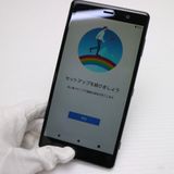 �¿��ݾ� Ķ���� SOV38 Xperia XZ2 Premium �֥�å� ���� �����