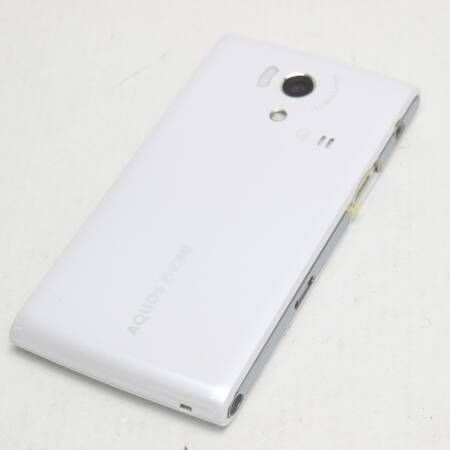 �¿��ݾ��� Ķ���� SH-01E AQUOS PHONE si �ۥ磻�� ����� �������