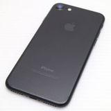 �¿��ݾ��� ���� SIM�ե꡼ iPhone7 128GB �֥�å�  �������
