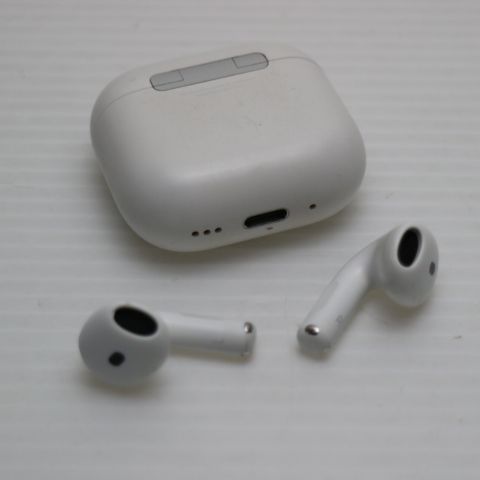 �¿��ݾ� ���� AirPods 4(�����ƥ��֥Υ�������󥻥�����)
