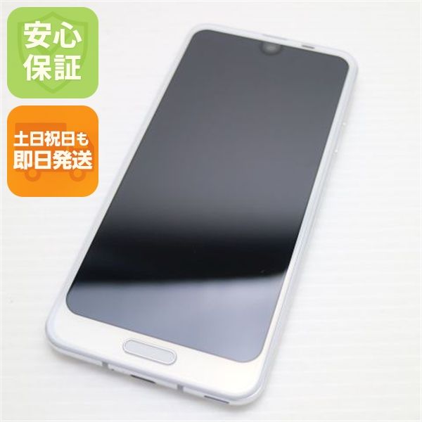 �¿��ݾ� ����Ʊ�� SH-03K AQUOS R2 �ۥ磻�� ���� �����
