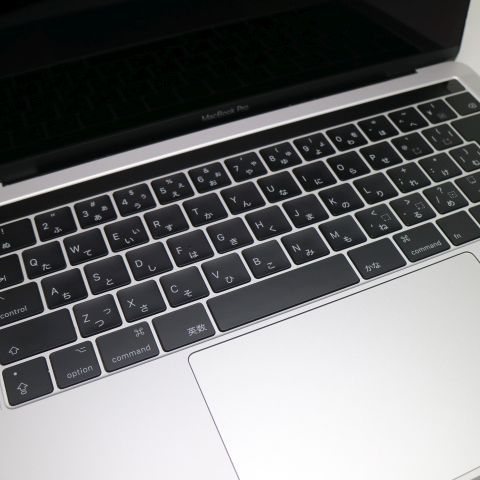 Ķ���� MacBook Pro 2017 13����� Core i5 16GB 256GB