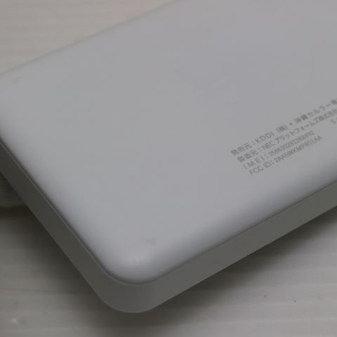 �¿��ݾ� Ķ���� Speed Wi-Fi 5G X11 NAR01 ���Ρ��ۥ磻�� �����