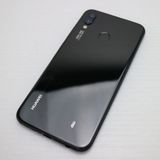 �¿��ݾ� ���� HWV32 HUAWEI P20 lite �֥�å� SIM���å�����Ѥ�